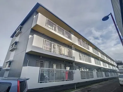 グレイス堅田の画像