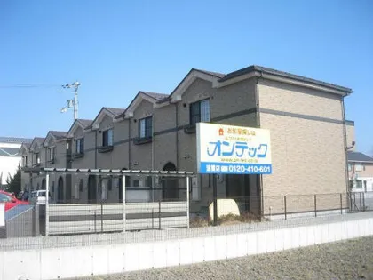 ティアラハイツ常福寺Bの画像