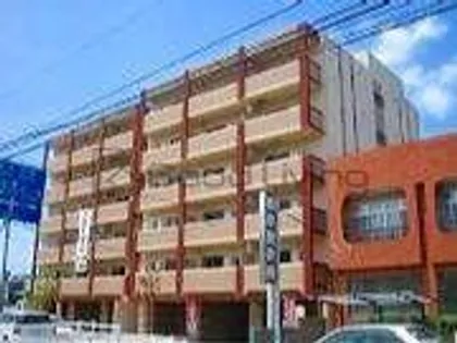 アリエス今宿IIの画像