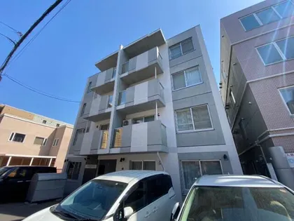 アニマーレ227【3階】の外観