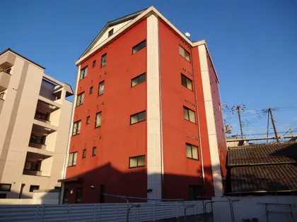 マンションクララの画像