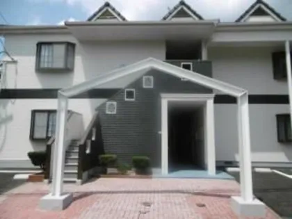 福岡県福岡市南区井尻2丁目【アパート】の外観