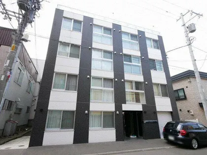 モルティーニ麻生Ⅱの画像