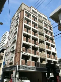 福岡県福岡市南区大橋2丁目【マンション】の外観