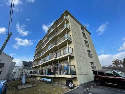 ヴィラ コンフォートの画像