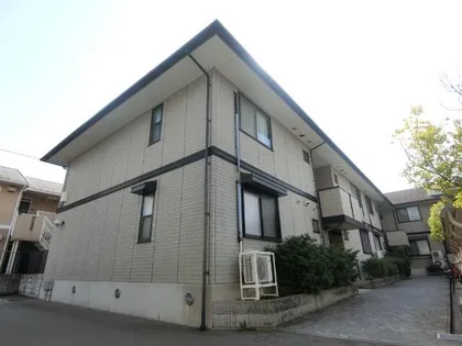 グランメールコートの画像