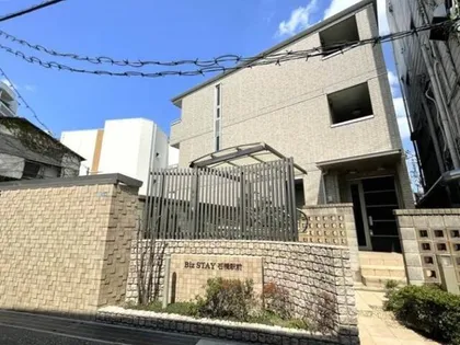 BIZ STAY 石橋駅前の画像