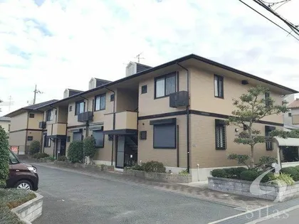 ソフィアヴィーブル【1階】の外観