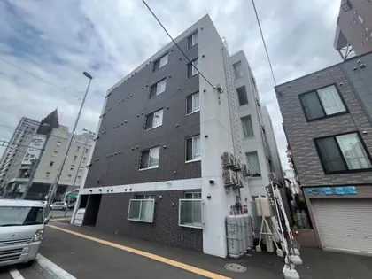 プレシェルト創成川イーストB棟の画像