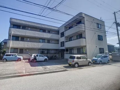 グローリーマンションの画像