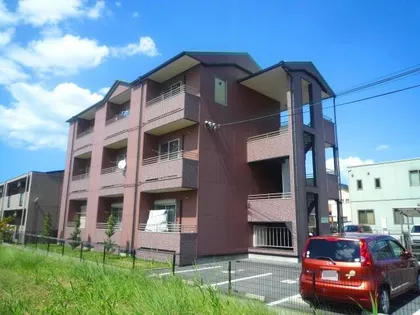 グランシャリオ5番館の画像