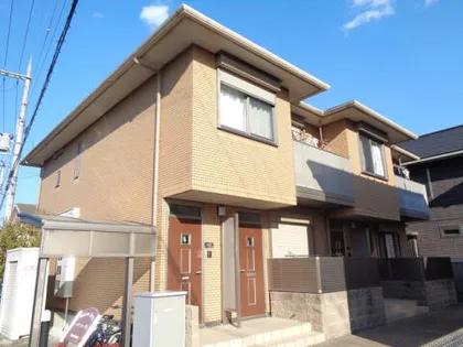 メゾン セーブルの画像