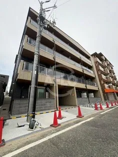 HーMAISON平野EAST4の画像