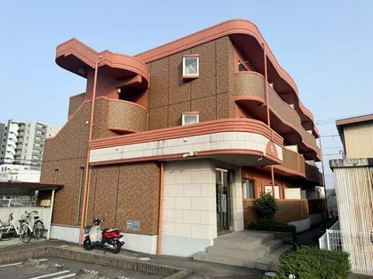アルバ 美合の画像
