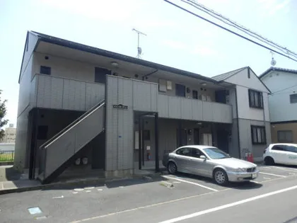 メゾンガーデン Iの画像