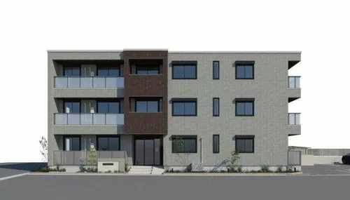 シャーメゾン ノアの画像