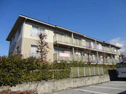 アキグチハイツの画像