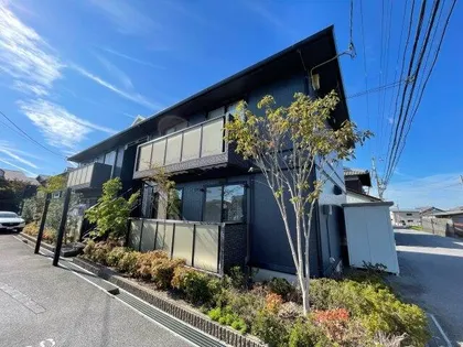 ウインディア今堀の画像