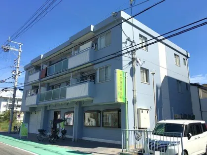 YUUハイツの画像