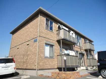 サンライズフジの画像