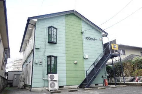 メゾンシャトーⅠ【205号室】の外観