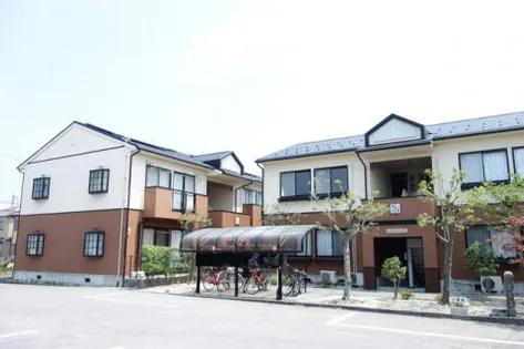 ドゥラシャンスⅡ Ⅲの画像