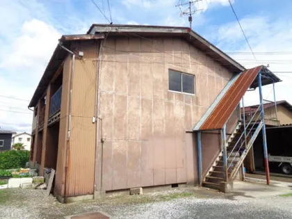 岩湖アパートの画像