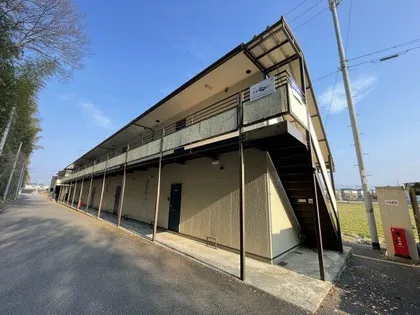 コーポ愛荘の画像