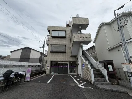コートハイムMURAJIの画像