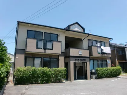 ドゥラシャンスⅠの画像