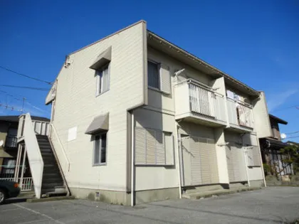 岩嶋ハイツの画像