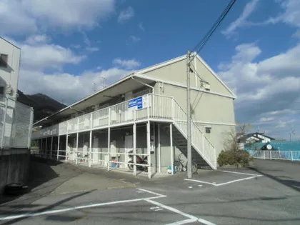 コーポフレグランスの画像