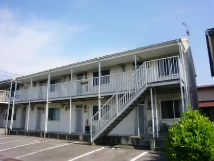 ギオンハイツの画像