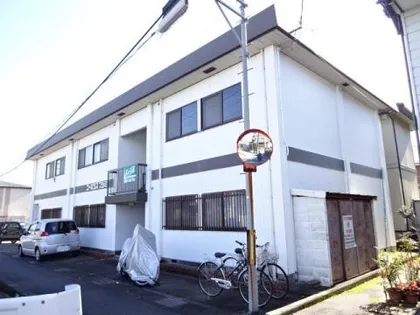 コーポラスフシミの画像