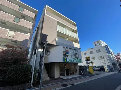 高槻スクエアの画像