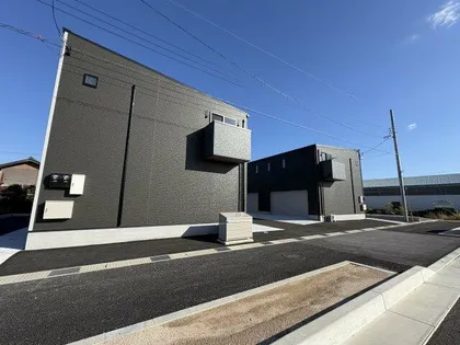 COOKIE CRACKERの画像