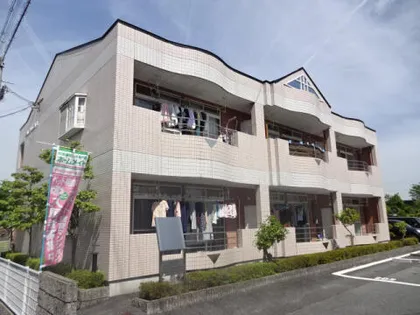 ベルメゾンの画像