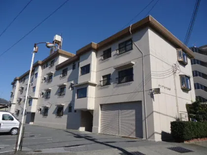 サンブルグ山田の画像