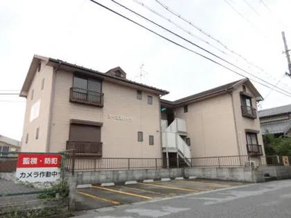 オーエヌハイツの画像