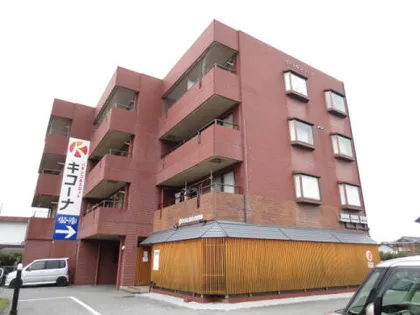 ヴィラロンシャンの画像