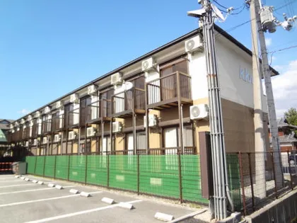 KKハイツの画像