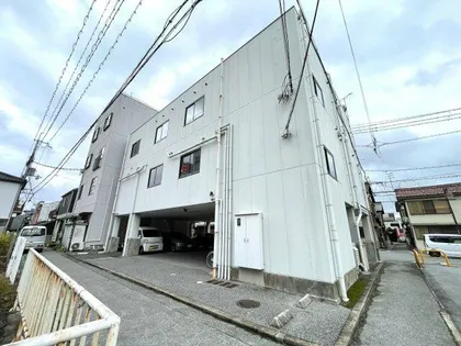 アイシーアネックスビルの画像