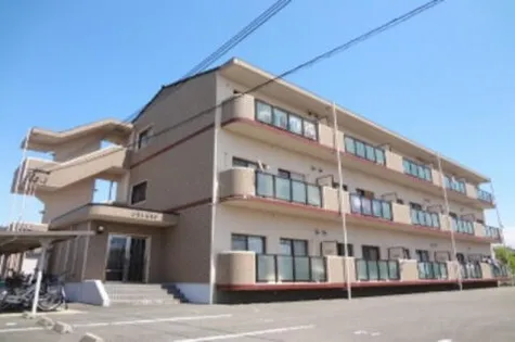 グランピスタの画像