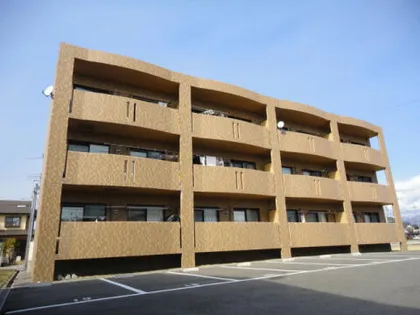 ブレイン長浜Ⅰの画像