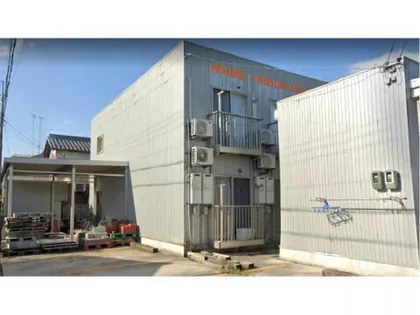 HOUSE I ROKUBANKANの画像