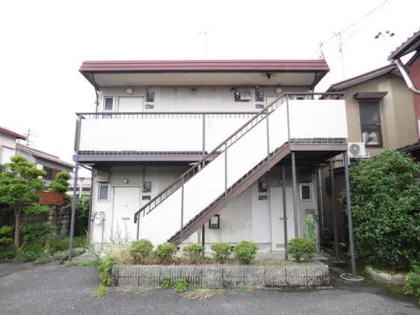 太田アパートの画像