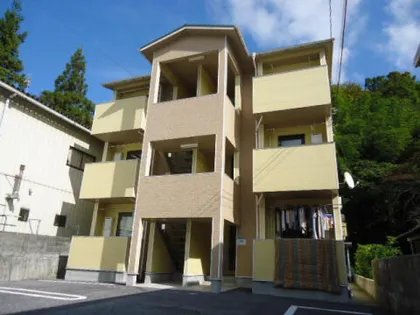 EAST GARDENの画像