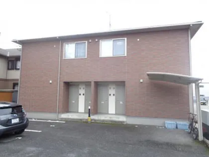 クレセント18の画像