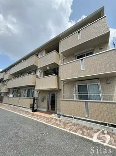 大阪府守口市大久保町2丁目【アパート】の外観