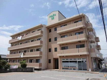 スーリールI番館の画像